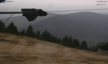 Město Rokytnice nad Jizerou