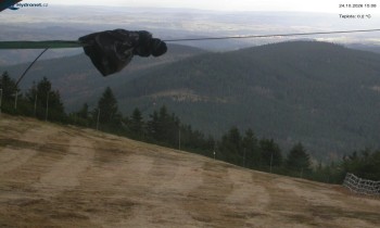Město Rokytnice nad Jizerou