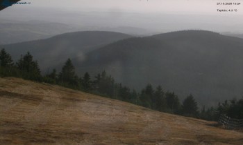 Město Rokytnice nad Jizerou