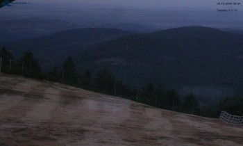 Město Rokytnice nad Jizerou