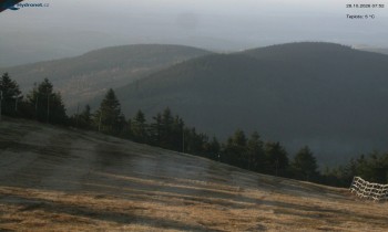 Město Rokytnice nad Jizerou