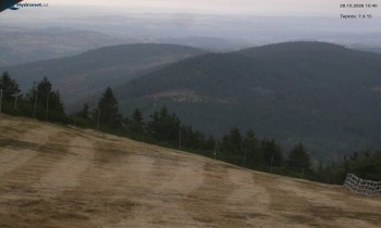 Město Rokytnice nad Jizerou