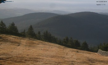 Město Rokytnice nad Jizerou