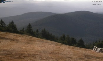 Město Rokytnice nad Jizerou