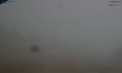 Bald Mountain, Blick nach Osten