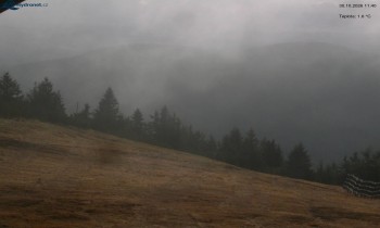 Město Rokytnice nad Jizerou