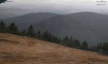 Město Rokytnice nad Jizerou