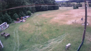 Rekreační středisko Trnava u Zlína - Malé vleky - 23.6.2025 v 14:30