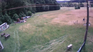 Rekreační středisko Trnava u Zlína - Malé vleky - 23.6.2025 v 15:30