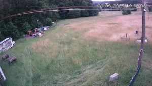 Rekreační středisko Trnava u Zlína - Malé vleky - 23.6.2025 v 19:30