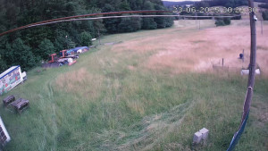 Rekreační středisko Trnava u Zlína - Malé vleky - 23.6.2025 v 20:30