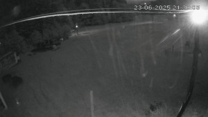 Rekreační středisko Trnava u Zlína - Malé vleky - 23.6.2025 v 21:30