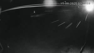 Rekreační středisko Trnava u Zlína - Malé vleky - 15.8.2025 v 03:30