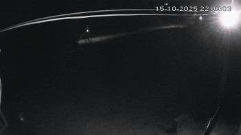 Snímek    15.10.2025 v 22:00