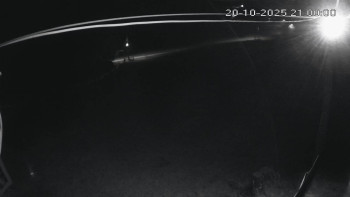 Snímek    20.10.2025 v 21:00