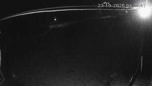 Rekreační středisko Trnava u Zlína - Malé vleky - 23.10.2025 v 04:30