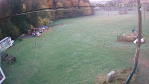 Rekreační středisko Trnava u Zlína - Malé vleky - 23.10.2025 v 07:30