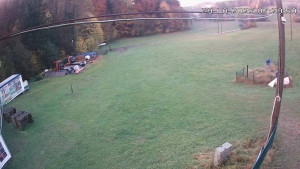 Rekreační středisko Trnava u Zlína - Malé vleky - 29.10.2025 v 07:30 Rekreační středisko Trnava u Zlína - Malé vleky - 29.10.2025 v 07:30