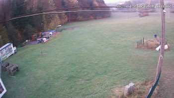 Snímek    2.11.2025 v 07:00