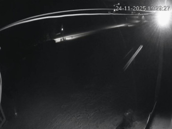 Rekreační středisko Trnava u...