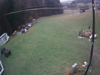 Rekreační středisko Trnava u...