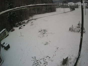 Rekreační středisko Trnava u...