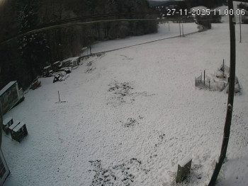 Rekreační středisko Trnava u...