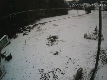 Rekreační středisko Trnava u...