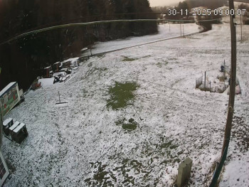 Rekreační středisko Trnava u...