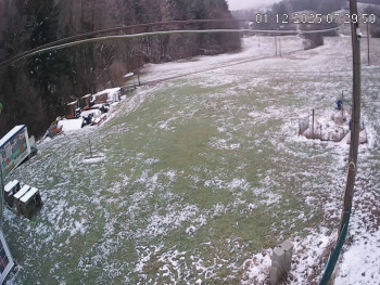 Rekreační středisko Trnava u...