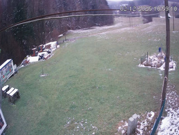 Rekreační středisko Trnava u...