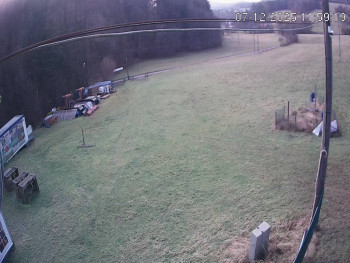 Rekreační středisko Trnava u...