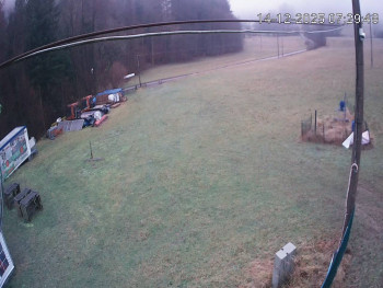 Rekreační středisko Trnava u...