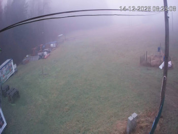 Rekreační středisko Trnava u...