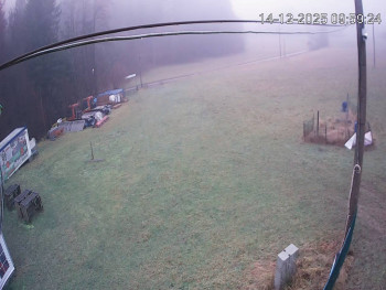 Rekreační středisko Trnava u...