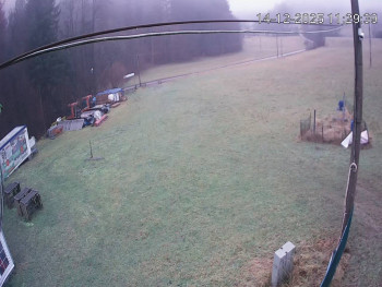 Rekreační středisko Trnava u...