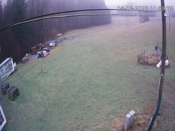 Rekreační středisko Trnava u...