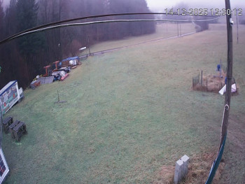 Rekreační středisko Trnava u...