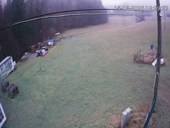 Rekreační středisko Trnava u...