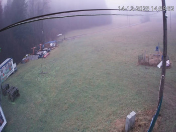 Rekreační středisko Trnava u...