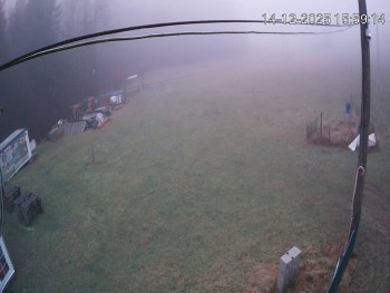 Rekreační středisko Trnava u...