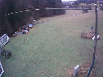 Rekreační středisko Trnava u...