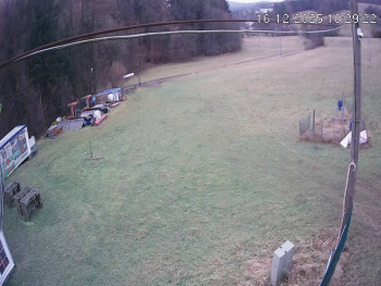 Rekreační středisko Trnava u...