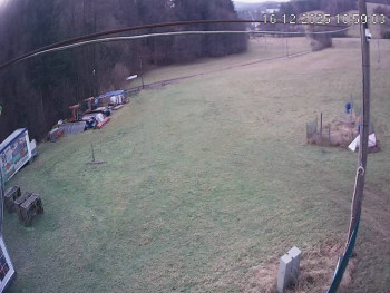 Rekreační středisko Trnava u...