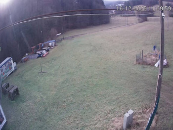 Rekreační středisko Trnava u...