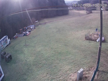 Rekreační středisko Trnava u...