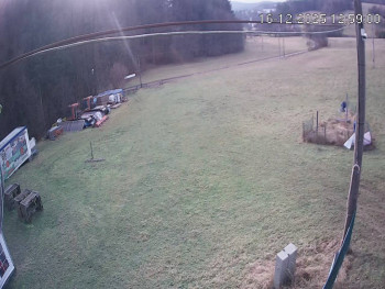 Rekreační středisko Trnava u...