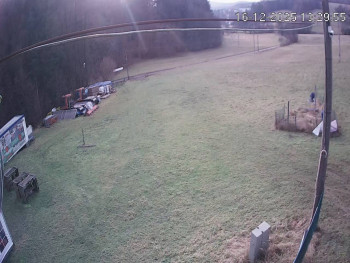 Rekreační středisko Trnava u...