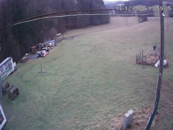 Rekreační středisko Trnava u...