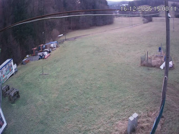 Rekreační středisko Trnava u...